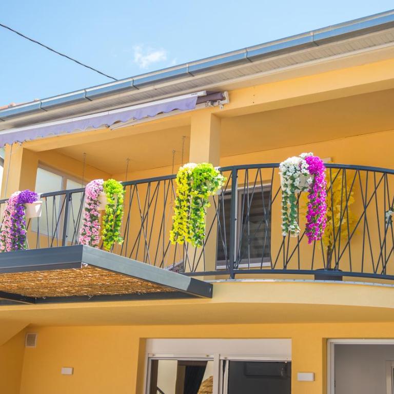 Villa UpTown - Kuća sa 4 Spavaće Sobe - 71