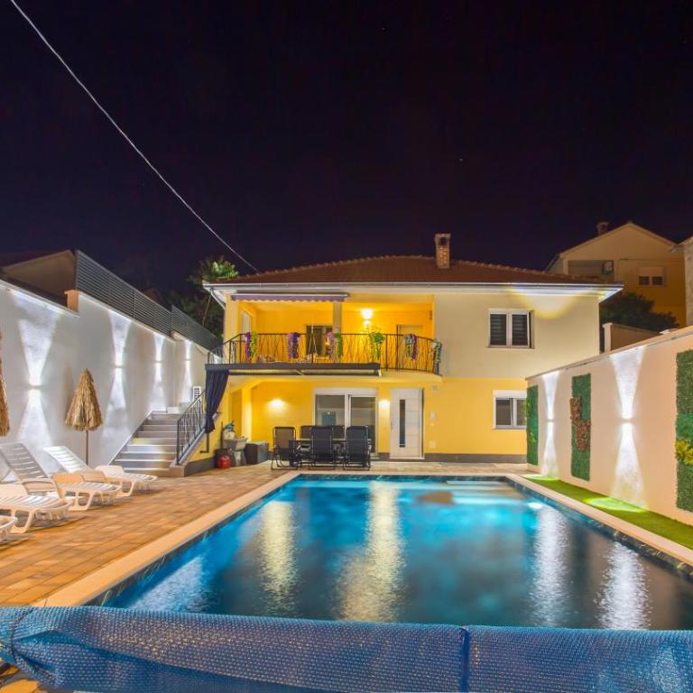 Villa UpTown - Kuća sa 4 Spavaće Sobe - 17