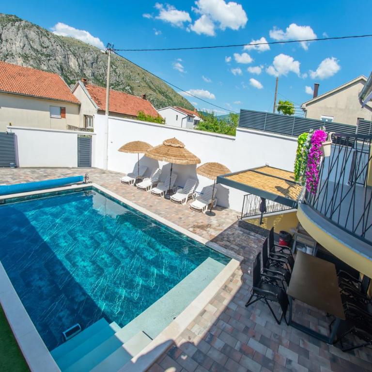 Villa UpTown - Kuća sa 4 Spavaće Sobe - 29