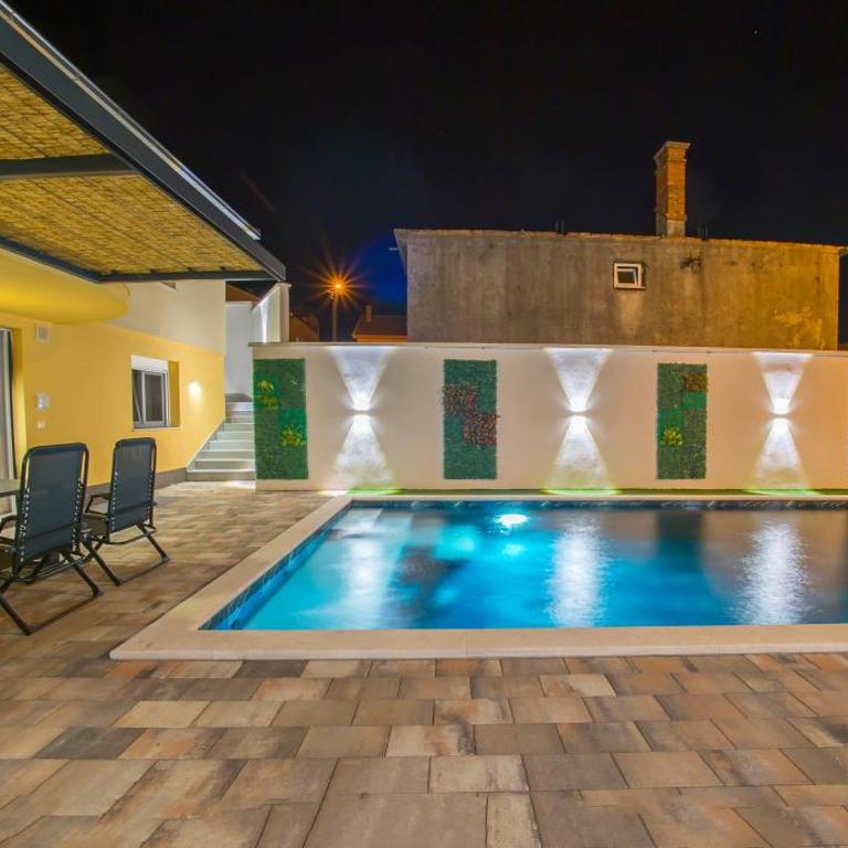 Villa UpTown - Kuća sa 4 Spavaće Sobe - 31