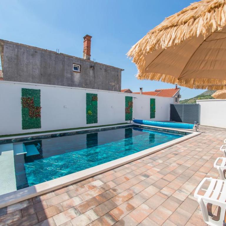 Villa UpTown - Kuća sa 4 Spavaće Sobe - 49