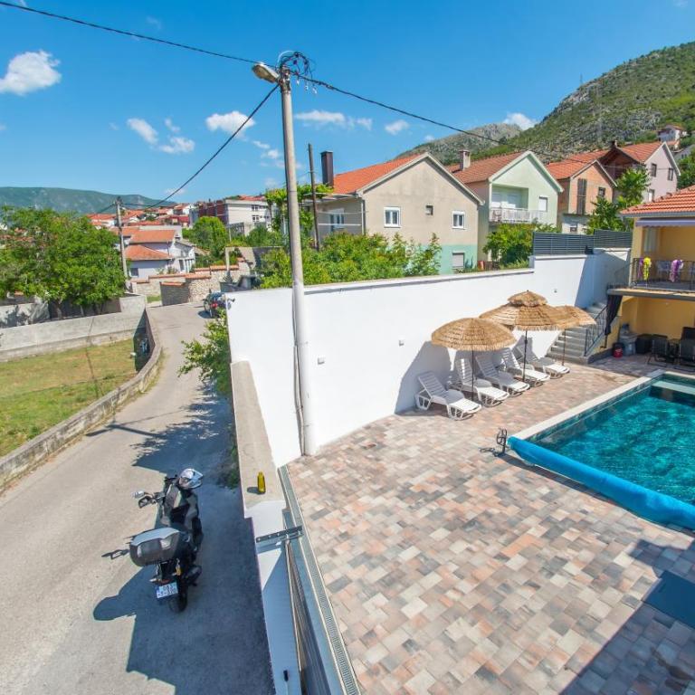 Villa UpTown - Kuća sa 4 Spavaće Sobe - 46