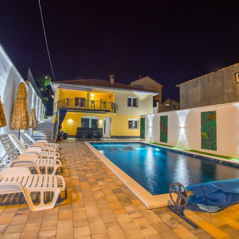 Villa UpTown - Kuća sa 4 Spavaće Sobe - 48