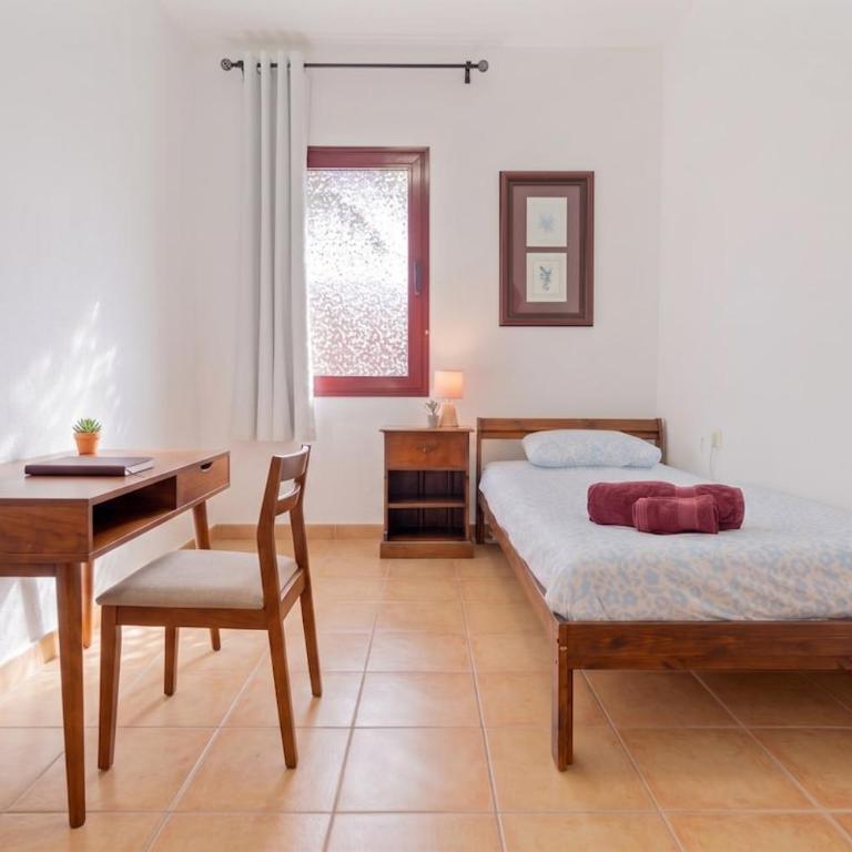 Casa Kiky, Boho-Chic Villa with Botanical Garden - Villa de 1 dormitorio - 18