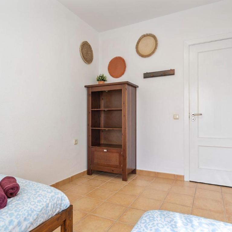 Casa Kiky, Boho-Chic Villa with Botanical Garden - Villa de 1 dormitorio - 22