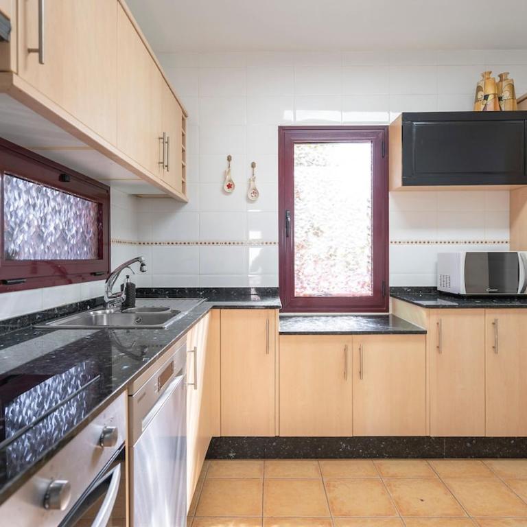 Casa Kiky, Boho-Chic Villa with Botanical Garden - Villa de 1 dormitorio - 12