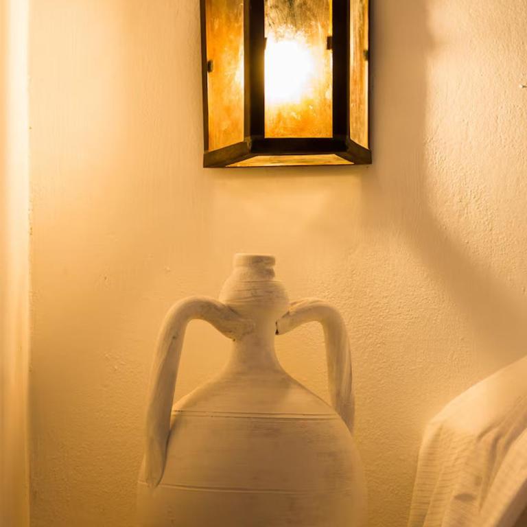 Trullo La Pergola - Two-Bedroom Apartment - 12