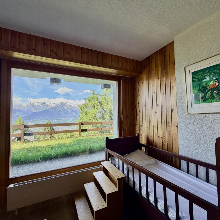 Oree du Bois OB D0 CALM apartment 6 pers - Appartamento con 3 Camere da Letto - 8