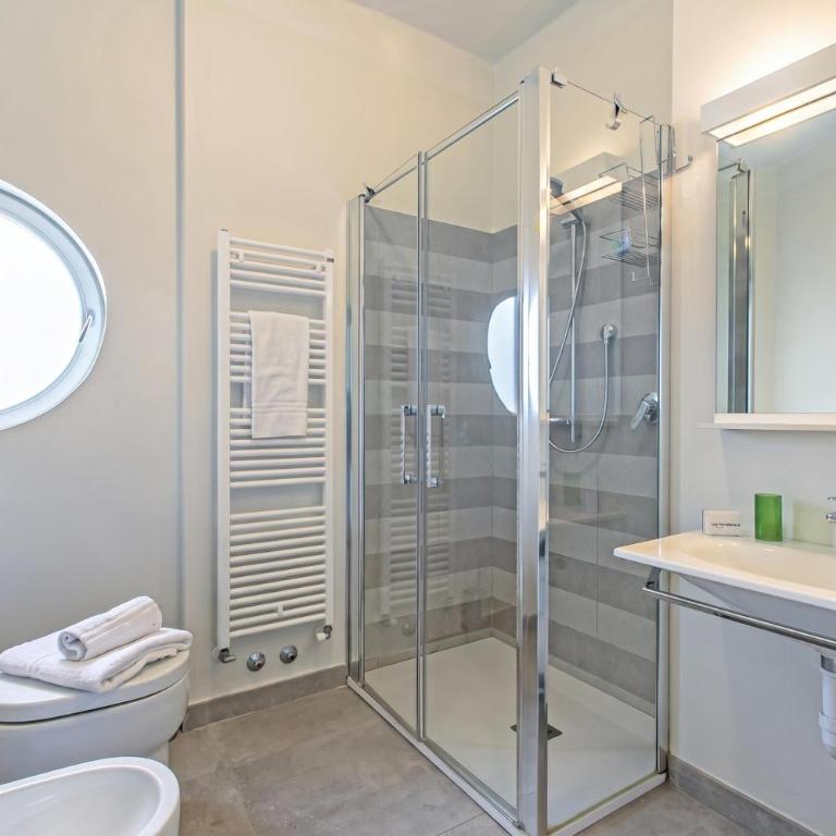 Attico Giancardi - Happy Rentals - Apartment with Sea View - 7