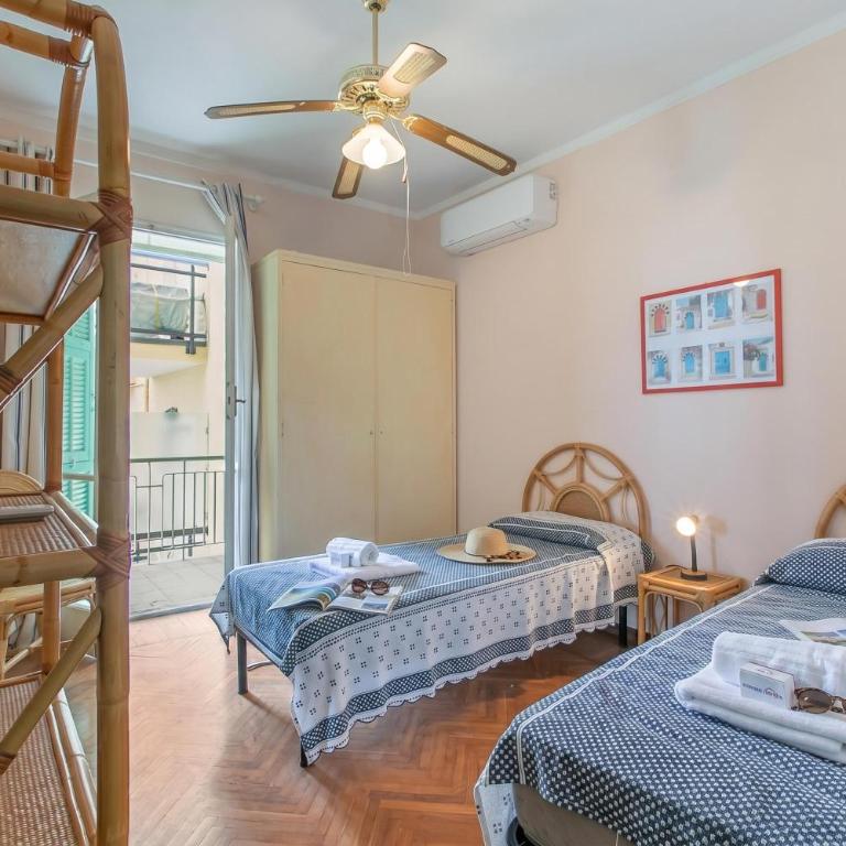 Attico Giancardi - Happy Rentals - Apartment with Sea View - 8