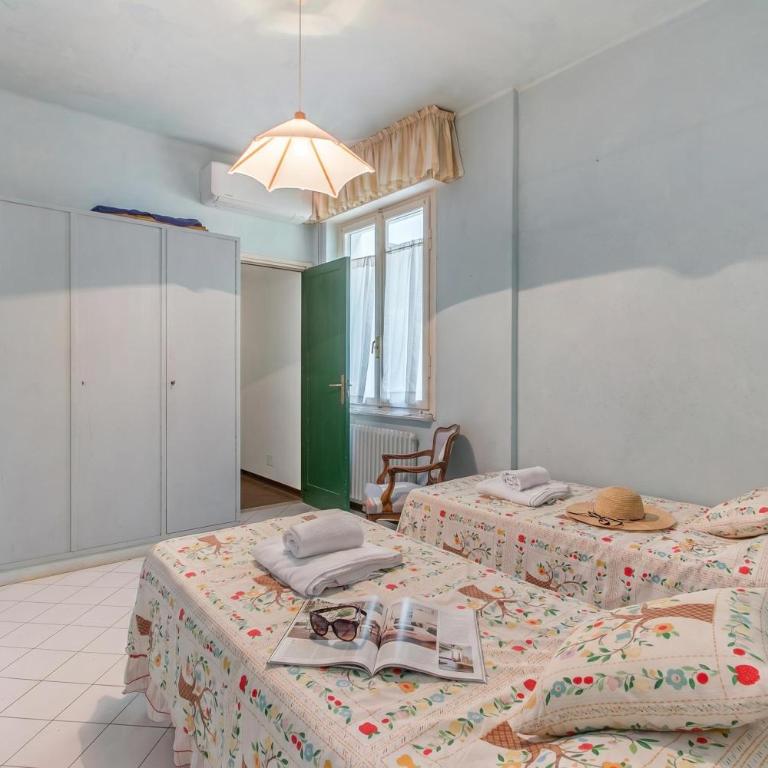 Attico Giancardi - Happy Rentals - Apartment with Sea View - 9