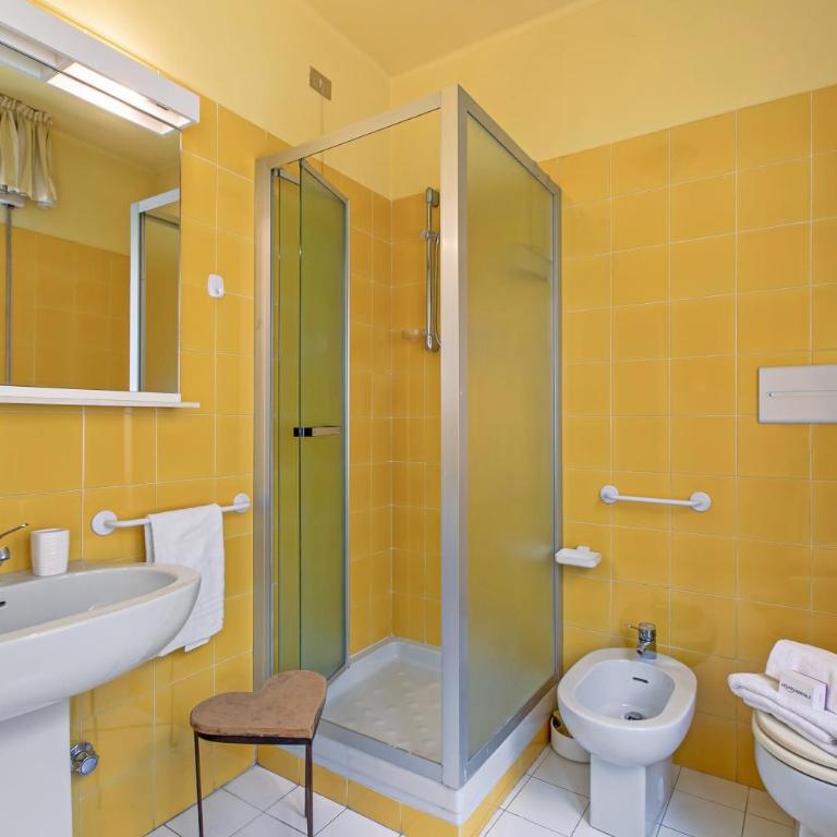 Attico Giancardi - Happy Rentals - Apartment with Sea View - 10