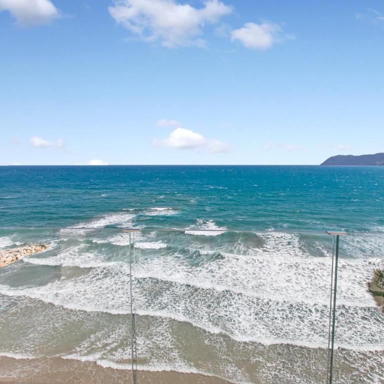 Attico Giancardi - Happy Rentals - Apartment with Sea View - 15