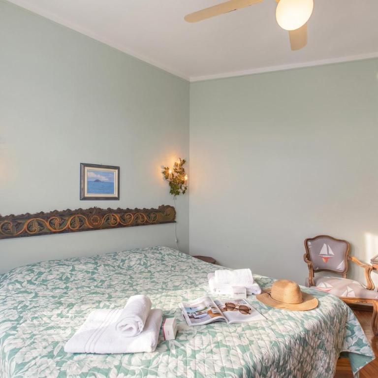 Attico Giancardi - Happy Rentals - Apartment with Sea View - 21