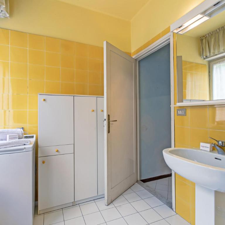 Attico Giancardi - Happy Rentals - Apartment with Sea View - 26