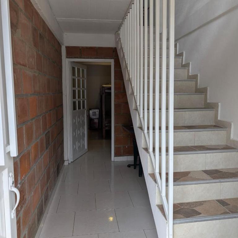 Casa corazón del pueblo - Apartamento de 2 dormitorios - 6