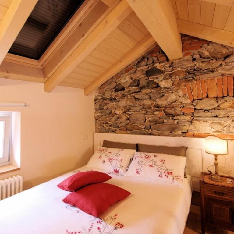 Guest House Al Castello - Camera Matrimoniale con Bagno Privato - 4