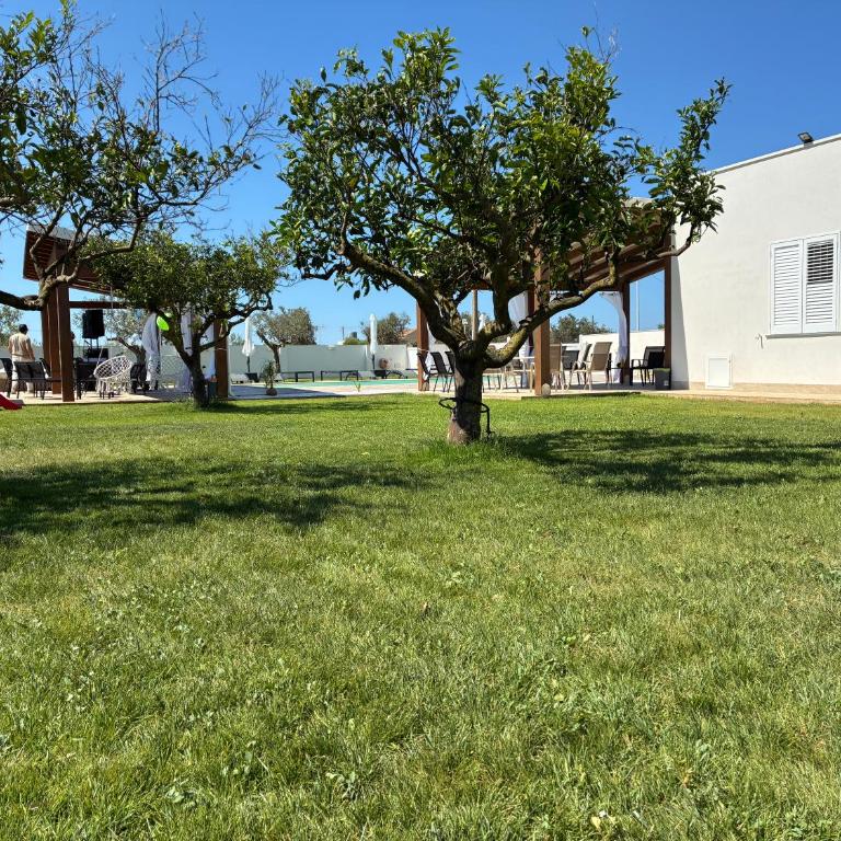 Villa Giardini di Santamaria - Superior Apartment mit 1 Schlafzimmer - 2