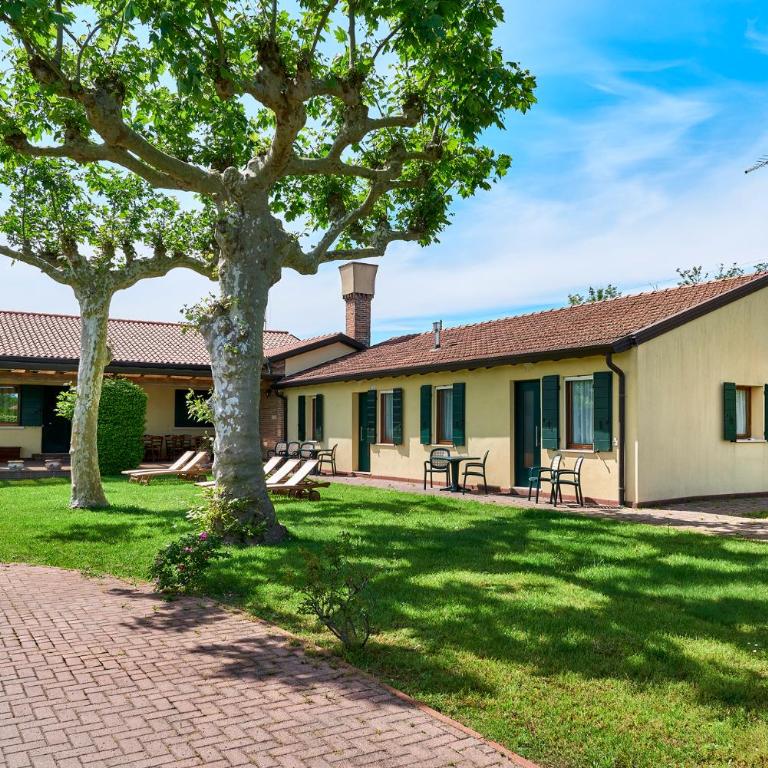 Eden Beach House - Host Solution - Appartamento con 2 Camere da Letto e Vista Giardino - 1