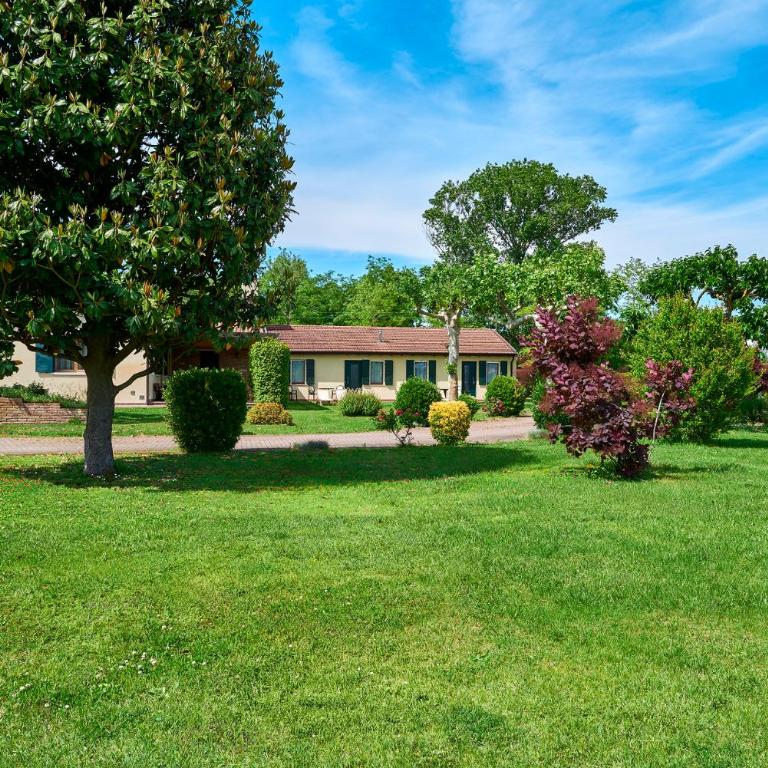 Eden Beach House - Host Solution - Appartamento con 2 Camere da Letto e Vista Giardino - 12