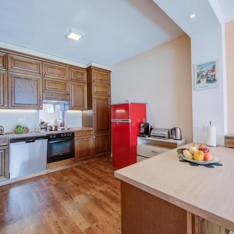 Panorama Maggiore Apartment with Pool in Locarno - Happy Rentals - Appartamento Deluxe - 6
