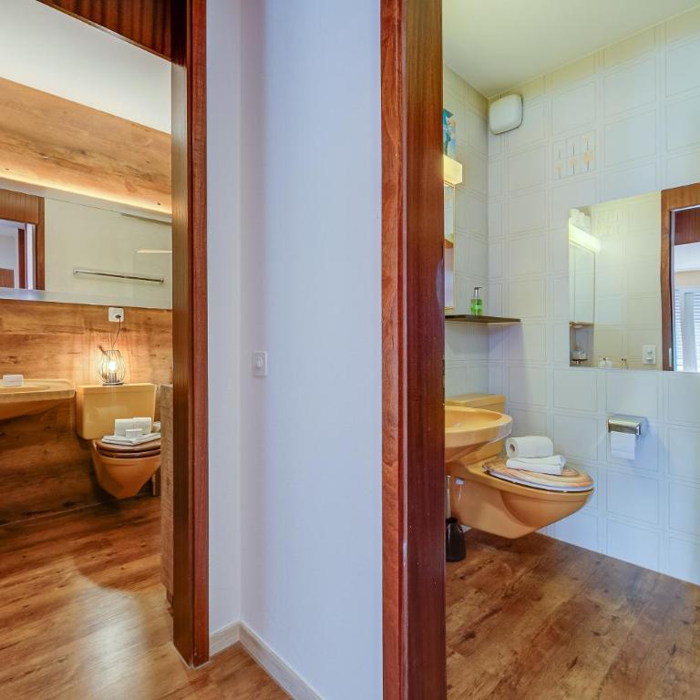 Panorama Maggiore Apartment with Pool in Locarno - Happy Rentals - Appartamento Deluxe - 9