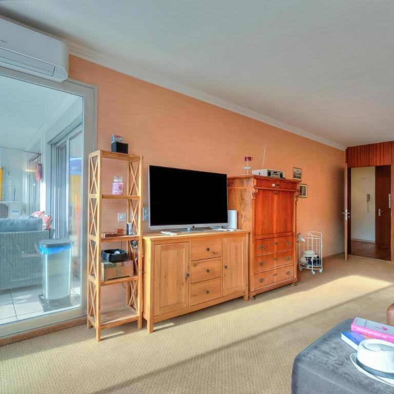 Panorama Maggiore Apartment with Pool in Locarno - Happy Rentals - Appartamento Deluxe - 13
