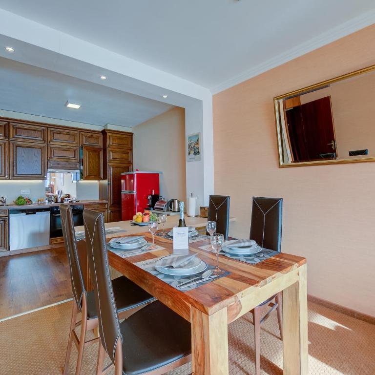 Panorama Maggiore Apartment with Pool in Locarno - Happy Rentals - Appartamento Deluxe - 14