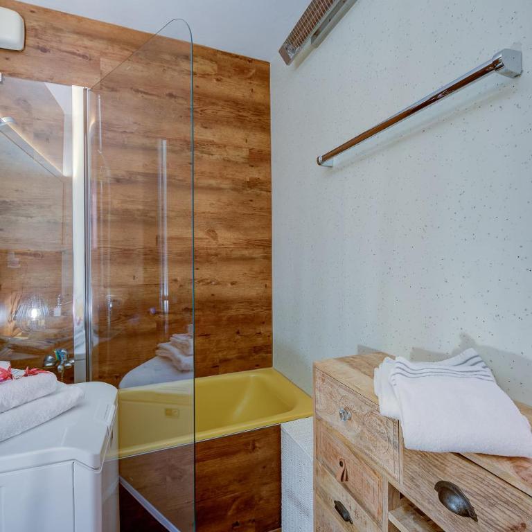 Panorama Maggiore Apartment with Pool in Locarno - Happy Rentals - Appartamento Deluxe - 17