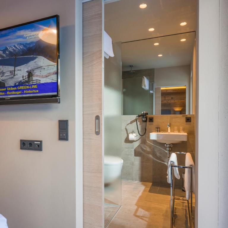 Postresidenz - Penthouse-Apartment - 7