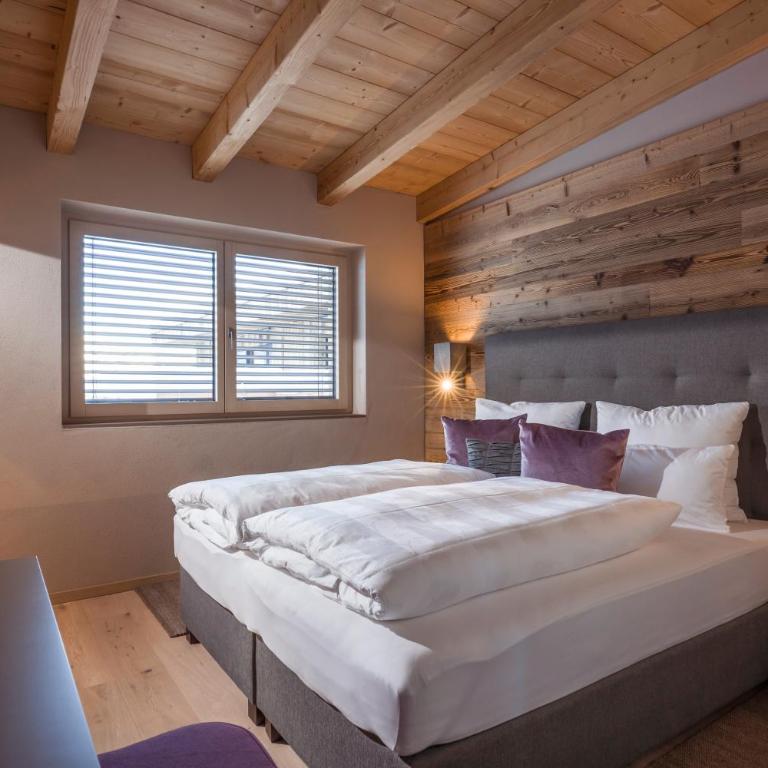 Postresidenz - Penthouse-Apartment - 9