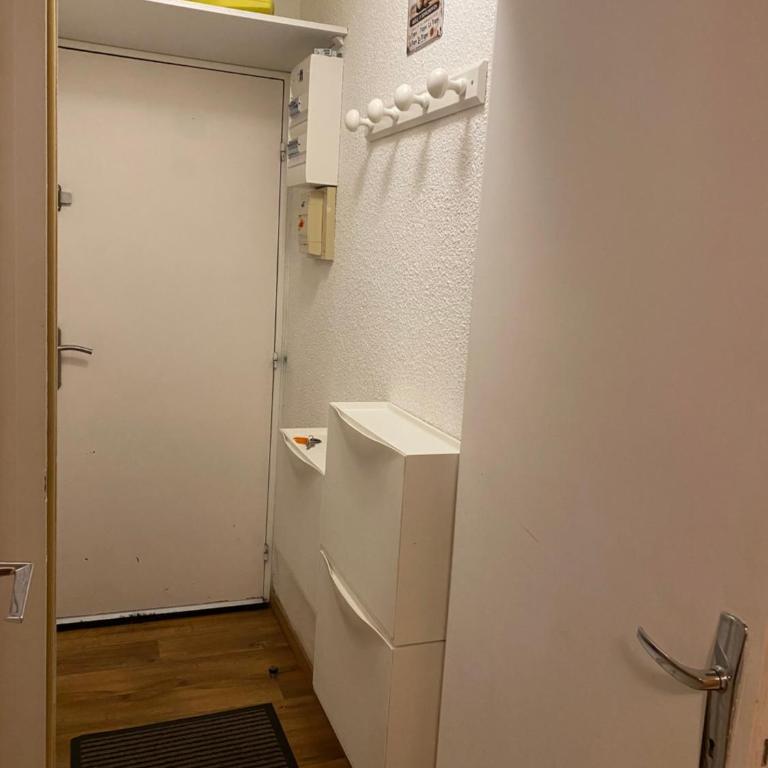 La casa de la foux a proximité des pistes vue montagne 6 personnes Max - Appartement 1 Chambre - 5