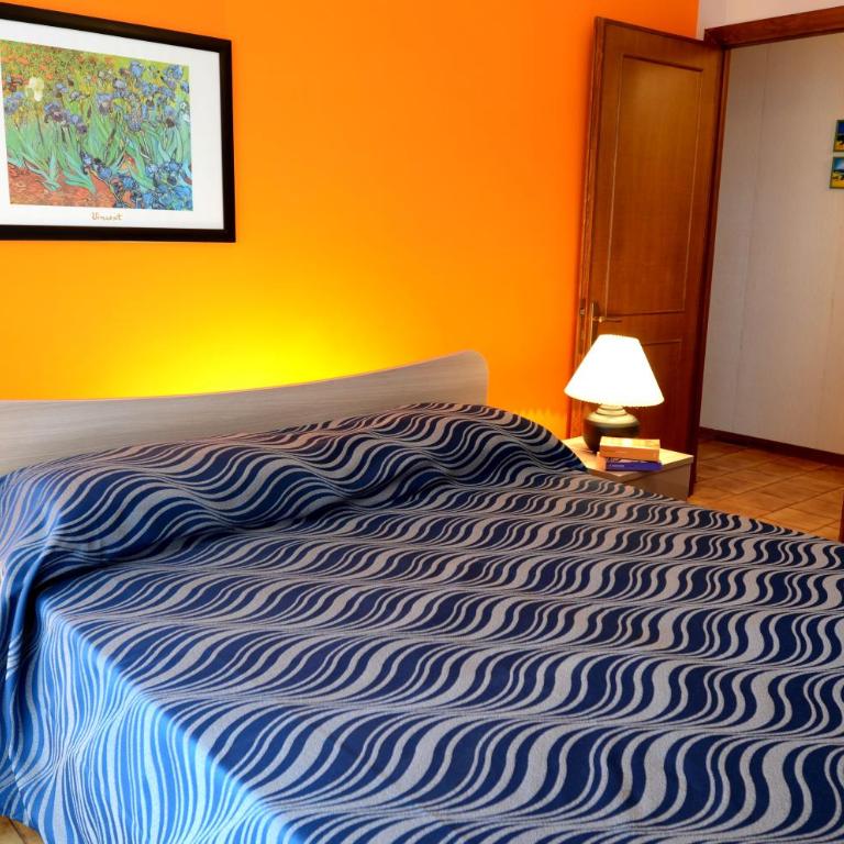 Residence Orchidea - Superior Apartment - 16