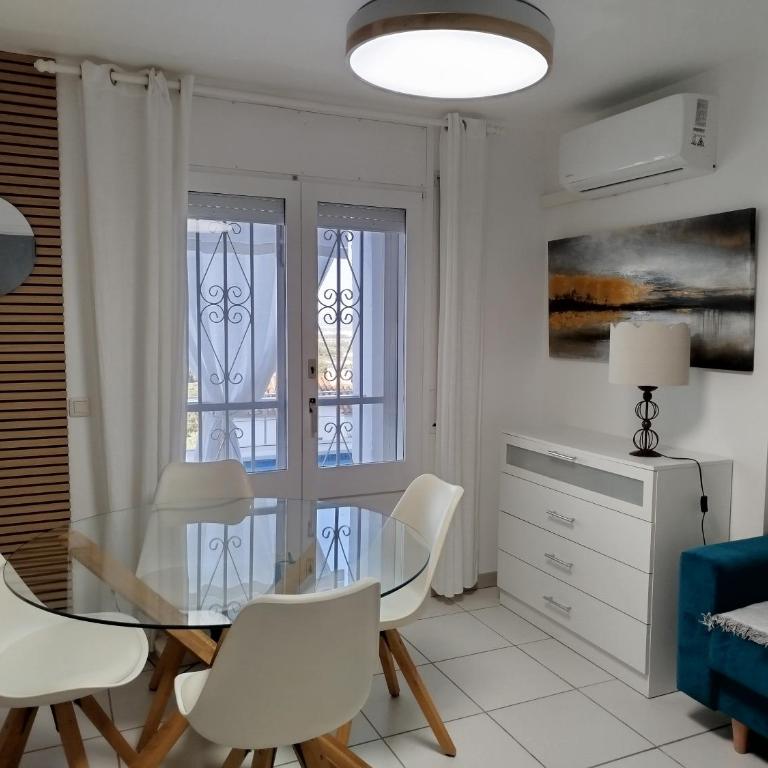 Appartement Mas Fumats Rosas - One-Bedroom Apartment - 2