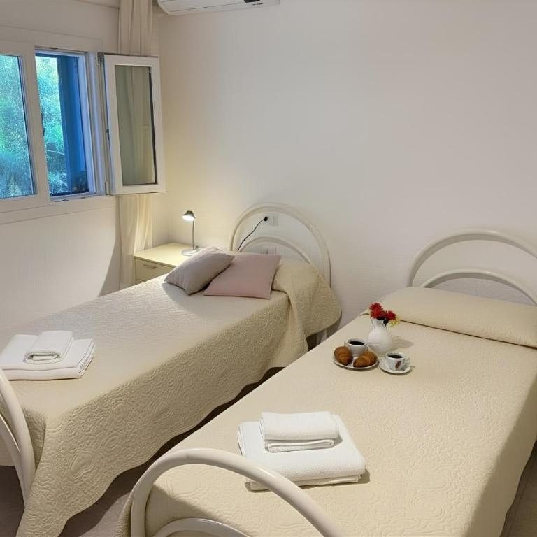 Casa Gioia -Appartamento con veranda vicino Marinella - Appartamento con 2 Camere da Letto - 9