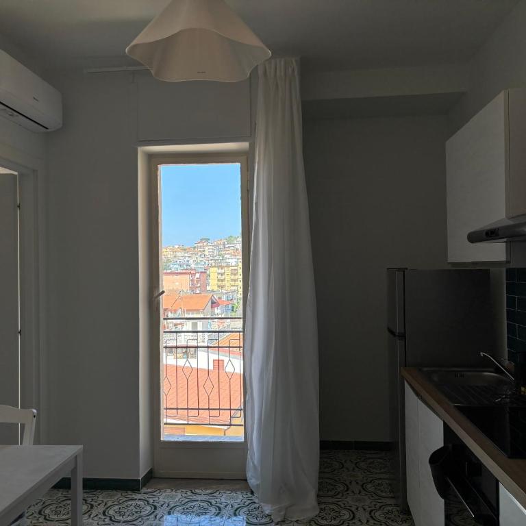 Kallistos Apartments - Cilento Sea View Apartments in Agropoli - Appartamento con 1 Camera da Letto - 25