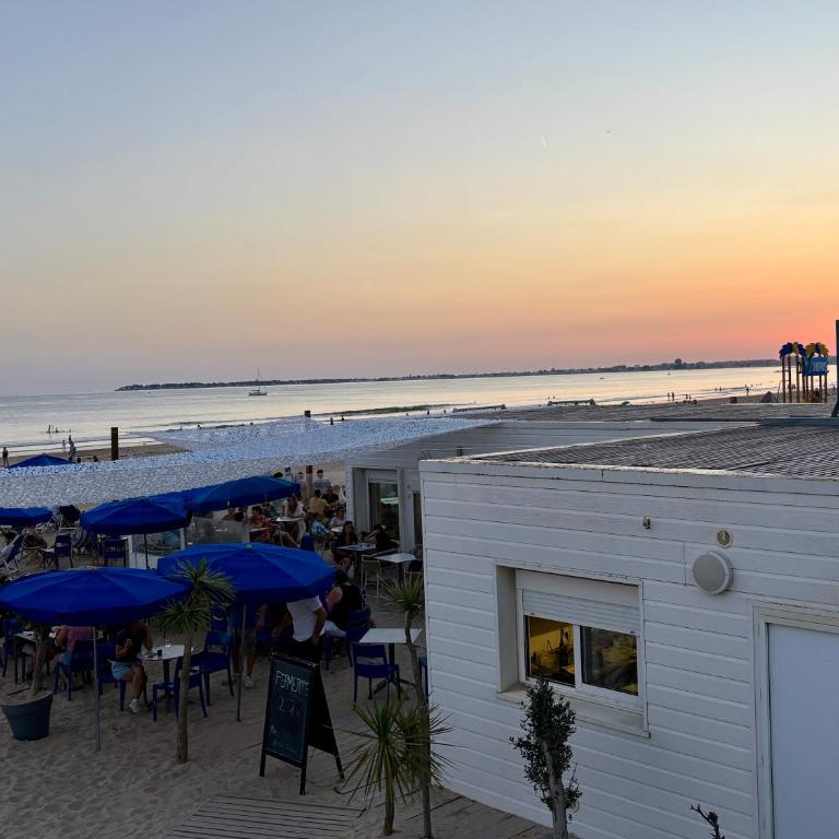 Joli studio au calme en bord de mer #pornichouette - Apartment mit 1 Schlafzimmer - 91