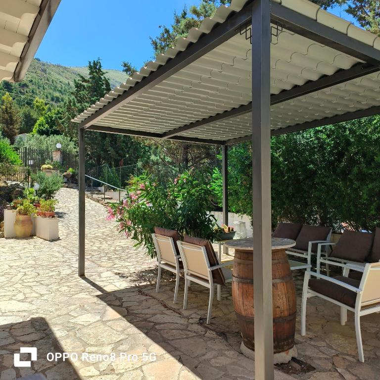 Villetta Delizia - Casa - 14