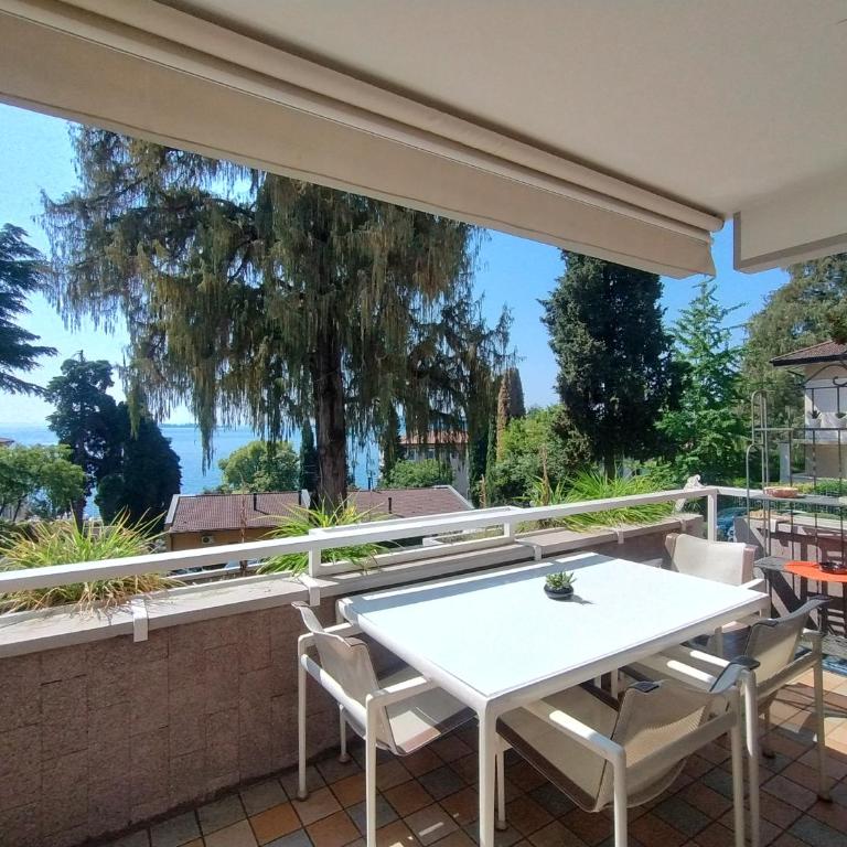 Gardone Apartment lake view and free parking - Appartement 1 Chambre - 14
