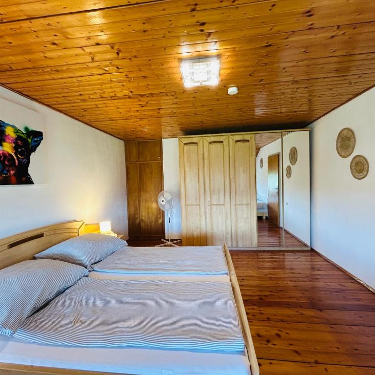 Ferienwohnung Kollehof - Apartment mit 2 Schlafzimmern - 6