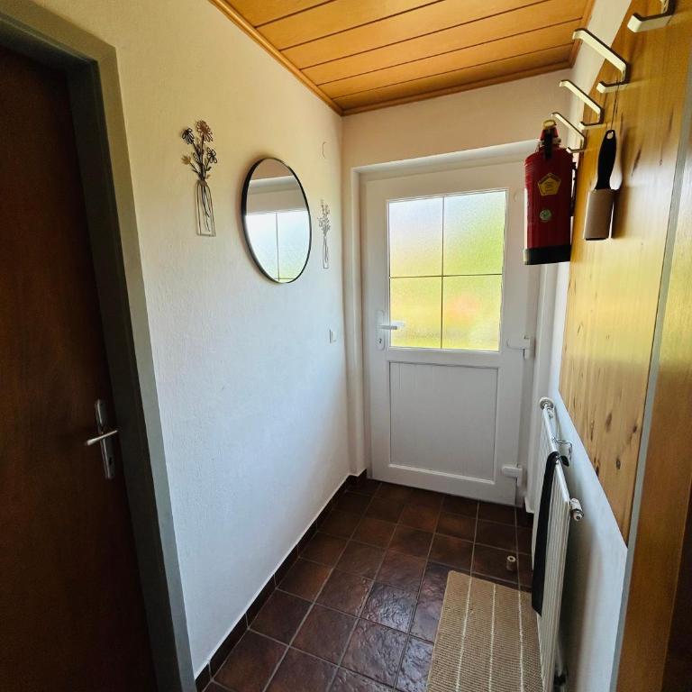 Ferienwohnung Kollehof - Apartment mit 2 Schlafzimmern - 14