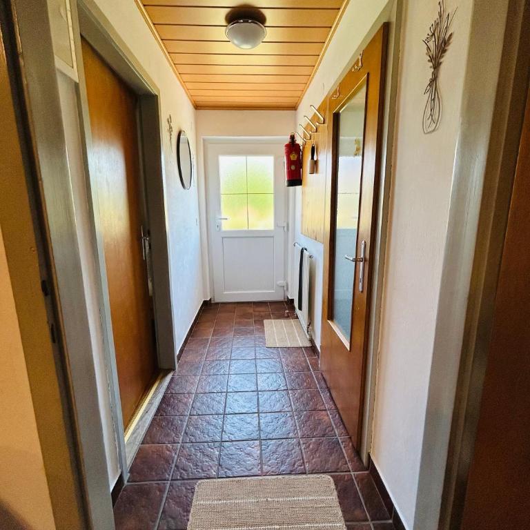 Ferienwohnung Kollehof - Apartment mit 2 Schlafzimmern - 16