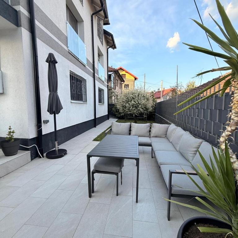 Apartment Mey - Apartman sa 2 Spavaće Sobe - 3