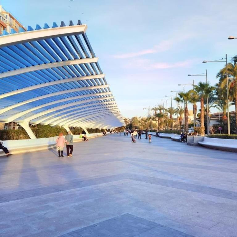 YourSpain Apartment S4 1 2B Heated pool - Apartamento de 2 dormitorios con balcón - 29