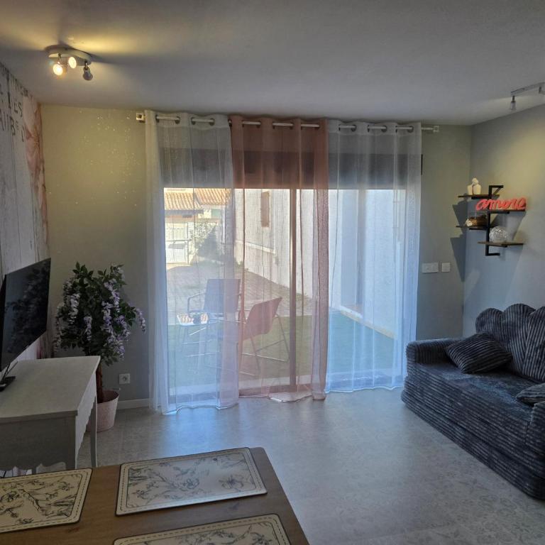 Studio La Plénitude - Appartamento con 1 Camera da Letto - 3