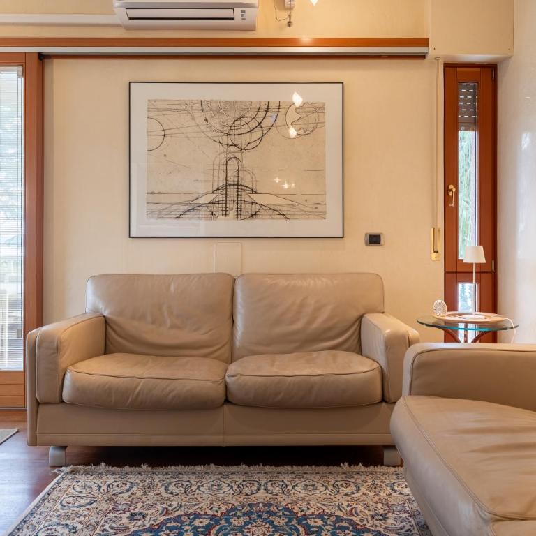 Gardone Apartment lake view and free parking - Appartement 1 Chambre - 7