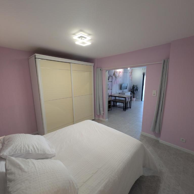 Studio La Plénitude - Appartamento con 1 Camera da Letto - 6