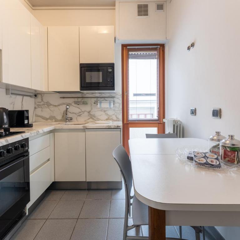 Gardone Apartment lake view and free parking - Appartement 1 Chambre - 5