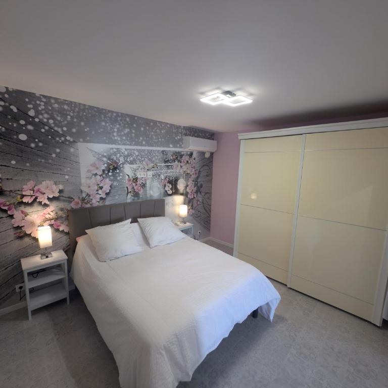 Studio La Plénitude - Appartamento con 1 Camera da Letto - 7