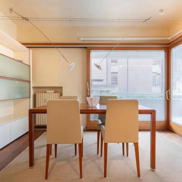 Gardone Apartment lake view and free parking - Appartement 1 Chambre - 3